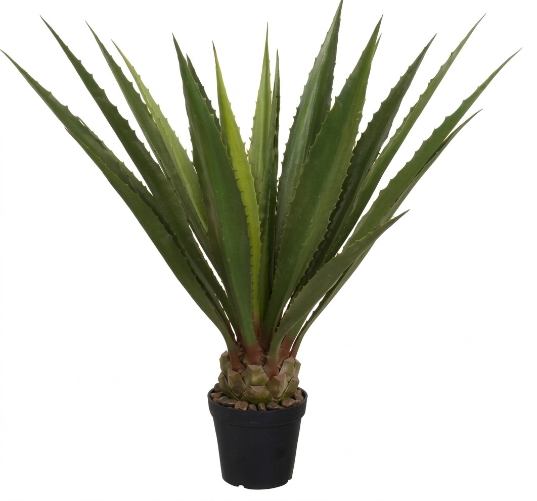 Agave artificielle 136cm / 4'5''