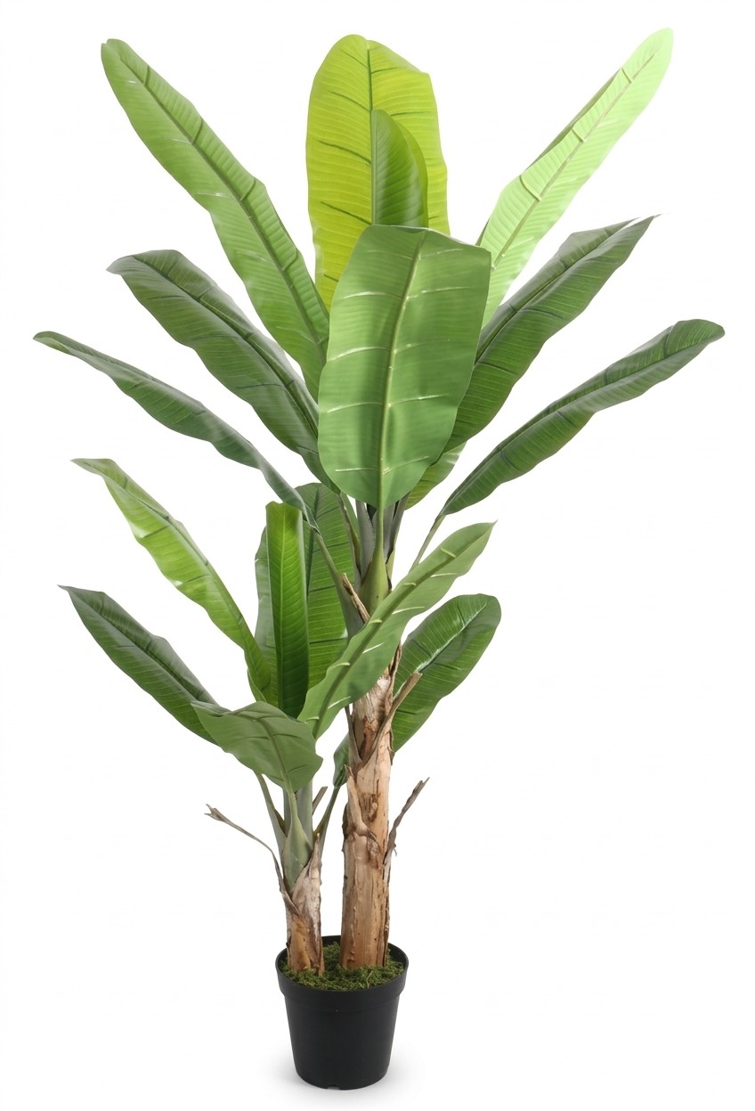 Bananier Artificiel 200cm