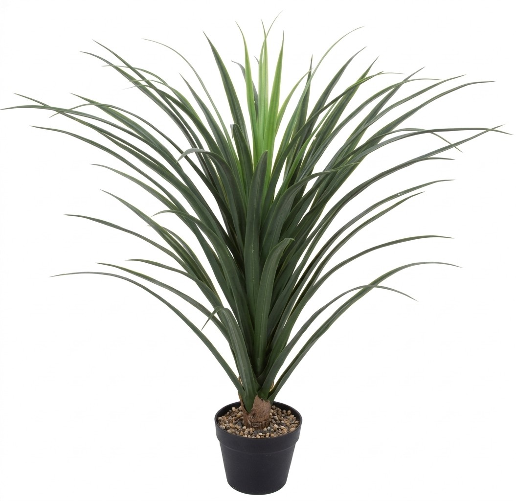 Pandanus palmes artificiel 95cm